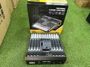 Yamaha TCA8