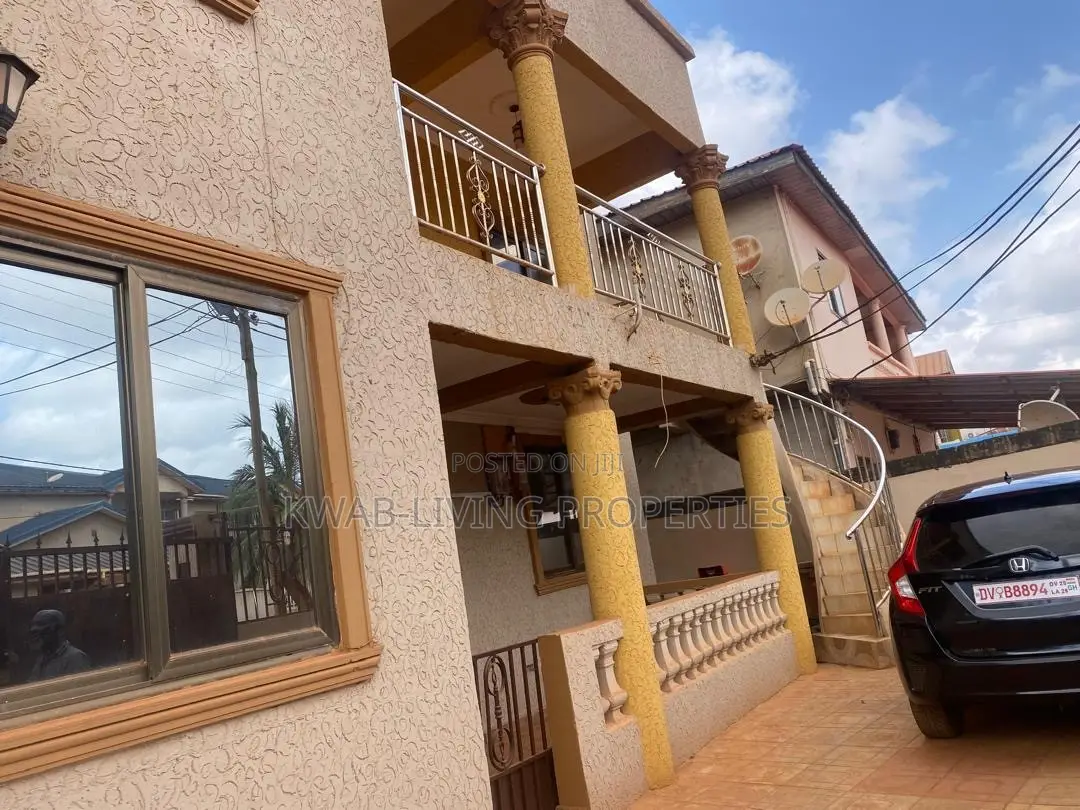 2bdrm Apartment in Commandos for rent