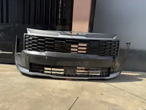 Kia Sorento 2024-2025 Front Bumper Complete Available Now