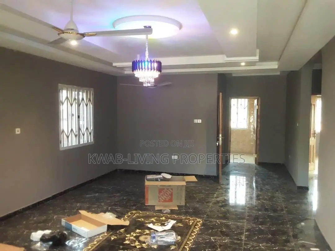 2bdrm Apartment in Oyarifa for rent