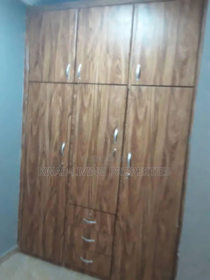2bdrm Apartment in Oyarifa for rent