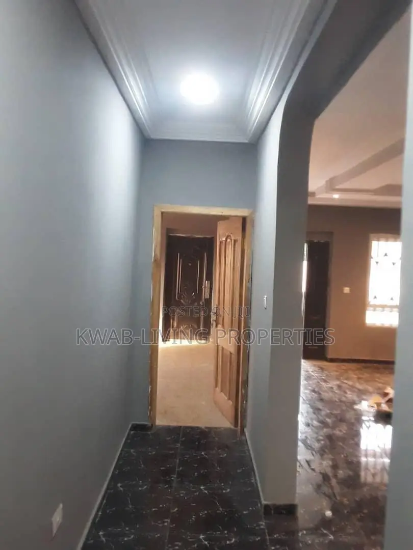 2bdrm Apartment in Oyarifa for rent