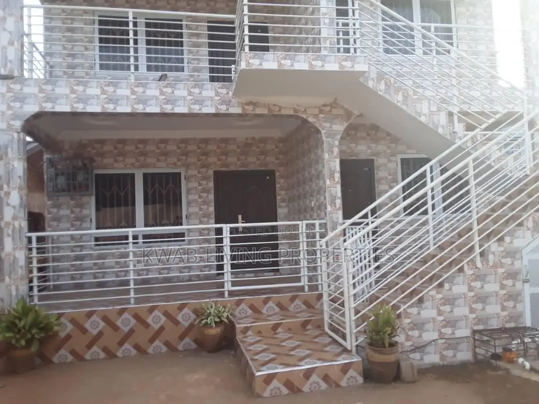 2bdrm Apartment in Oyarifa for rent