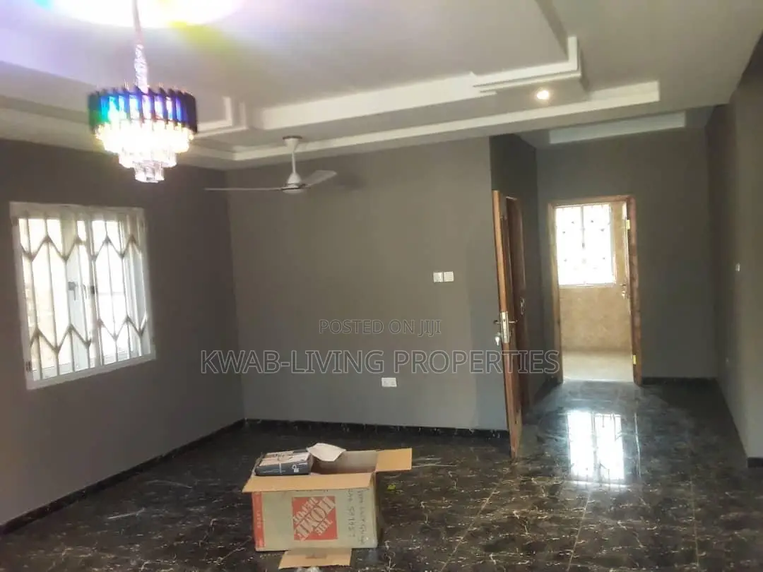 2bdrm Apartment in Oyarifa for rent