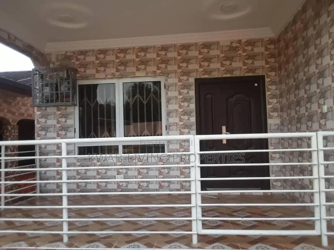 2bdrm Apartment in Oyarifa for rent