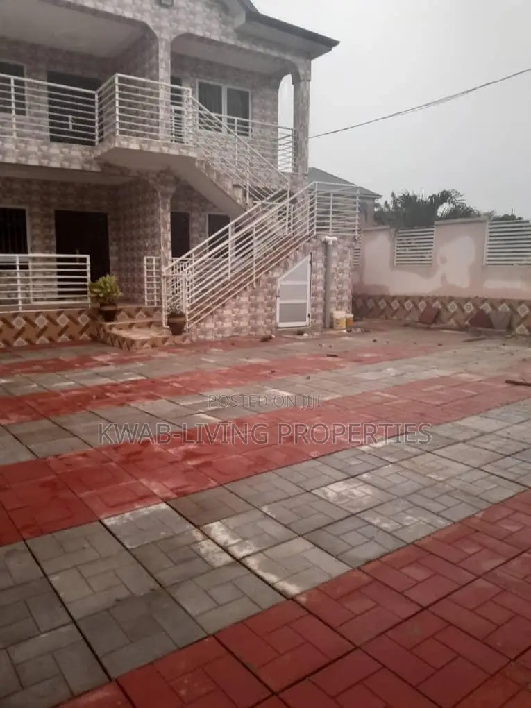 2bdrm Apartment in Oyarifa for rent