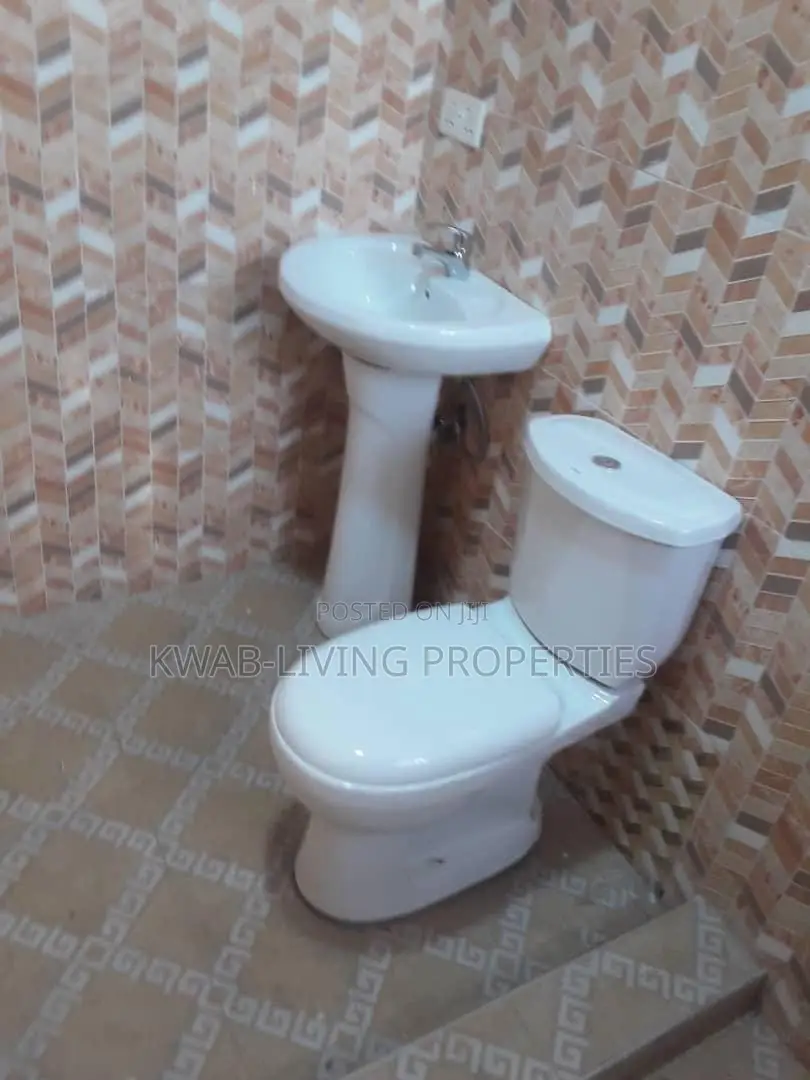 2bdrm Apartment in Oyarifa for rent