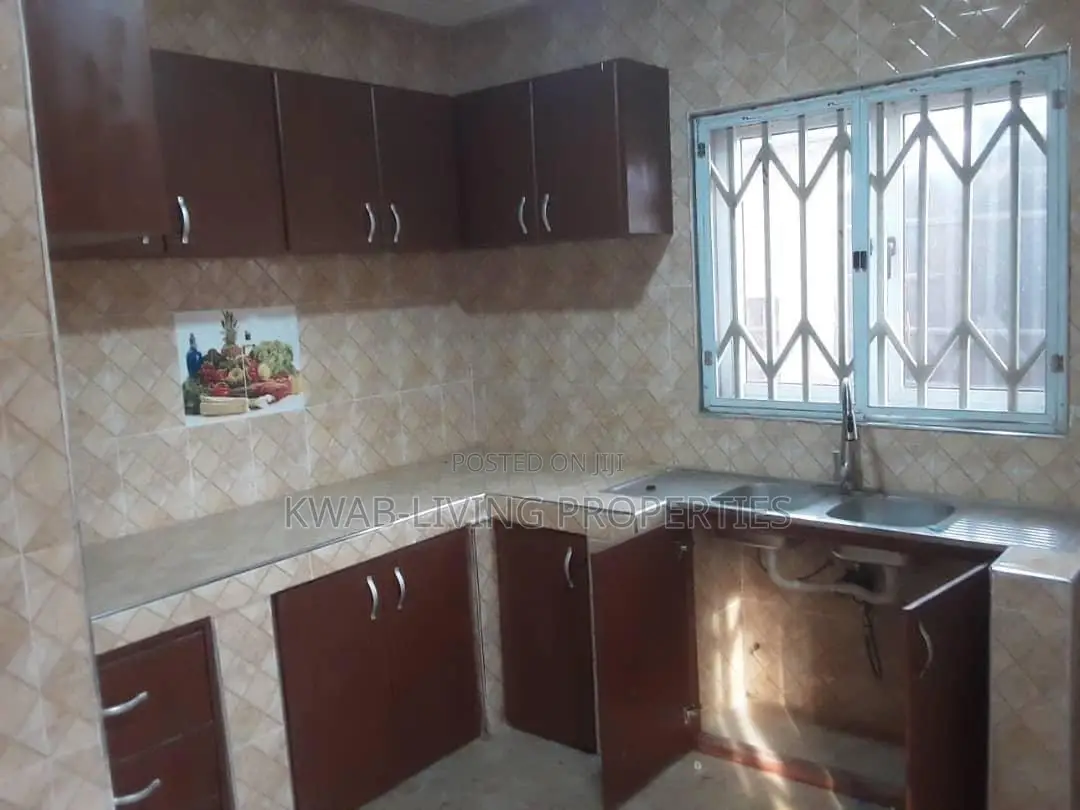 2bdrm Apartment in Oyarifa for rent