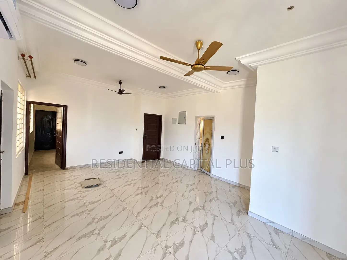 2bdrm Apartment in Naso Luxe Homes At, Tema Metropolitan for rent
