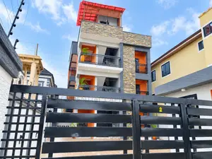 2bdrm Apartment in Naso Luxe Homes At, Tema Metropolitan for rent
