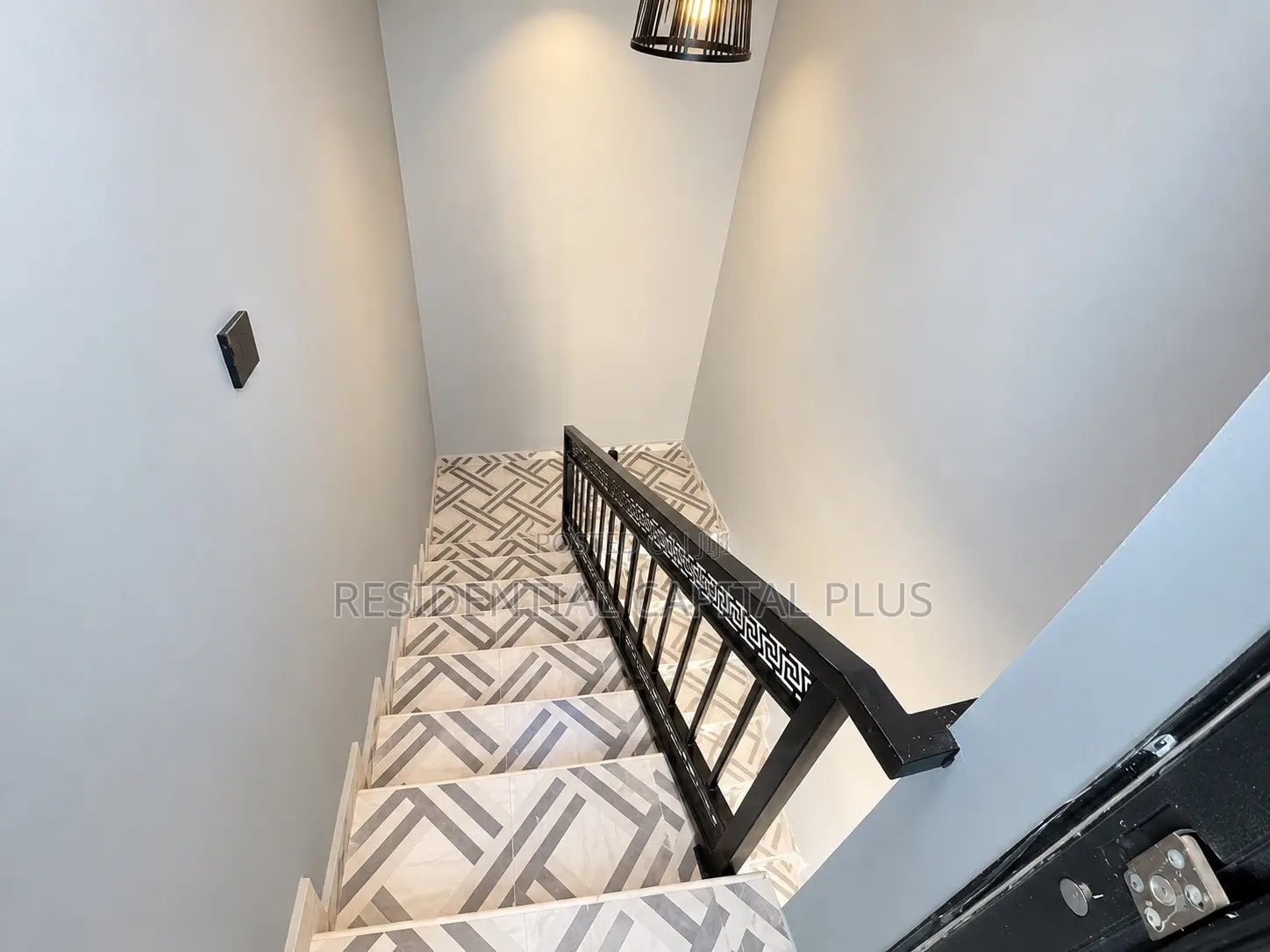 2bdrm Apartment in Naso Luxe Homes At, Tema Metropolitan for rent