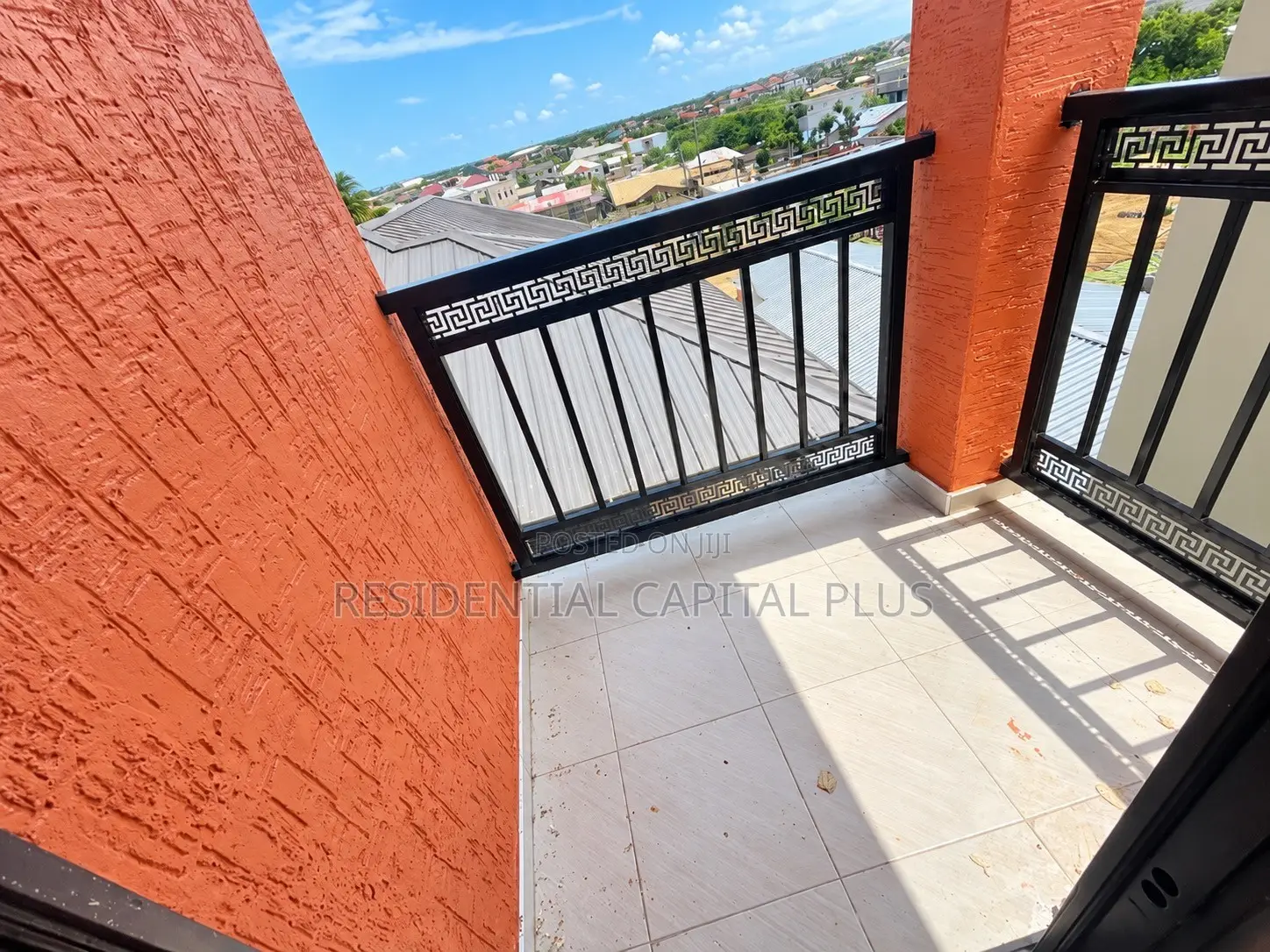 2bdrm Apartment in Naso Luxe Homes At, Tema Metropolitan for rent