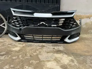 Quality Vehicle Body Parts Available!