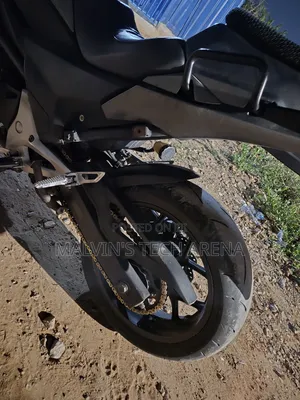 Honda NC700X 2016 Green
