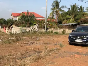 1 Acre of Land for Sale at Afienya ( Residential/Investment)