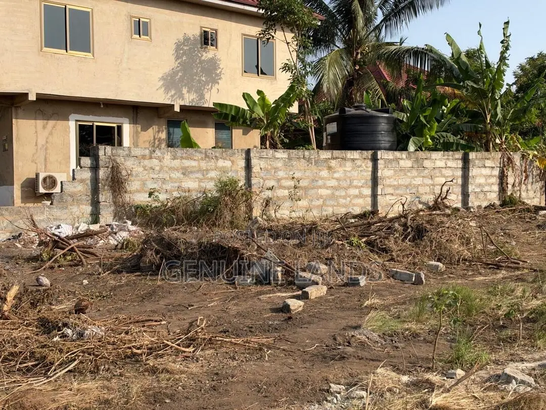 1 Acre of Land for Sale at Afienya ( Residential/Investment)