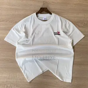 Premium Quality Unisex T-Shirt