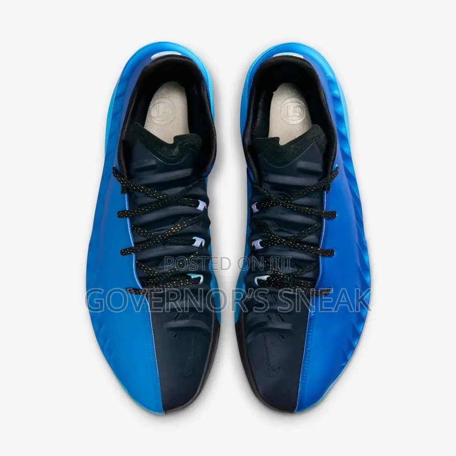 Nike G.T. Cut 4 Basketball Shoes: Different Colors in Stock