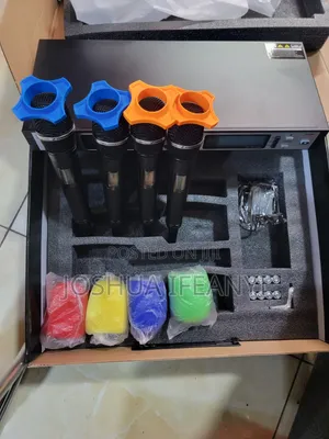 4in1 SKM 9000 Microphone