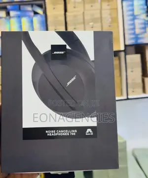 Bose Noise Cancelling Headphones 700 – Premium Wireless Headphones