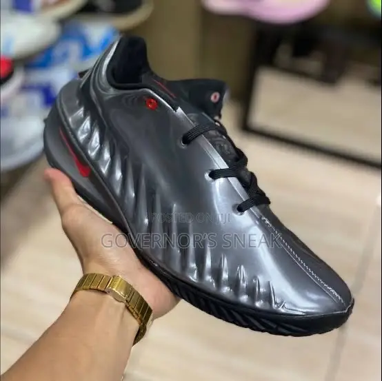 Nike G.T. Cut 4 Basketball Shoes: Different Colors in Stock