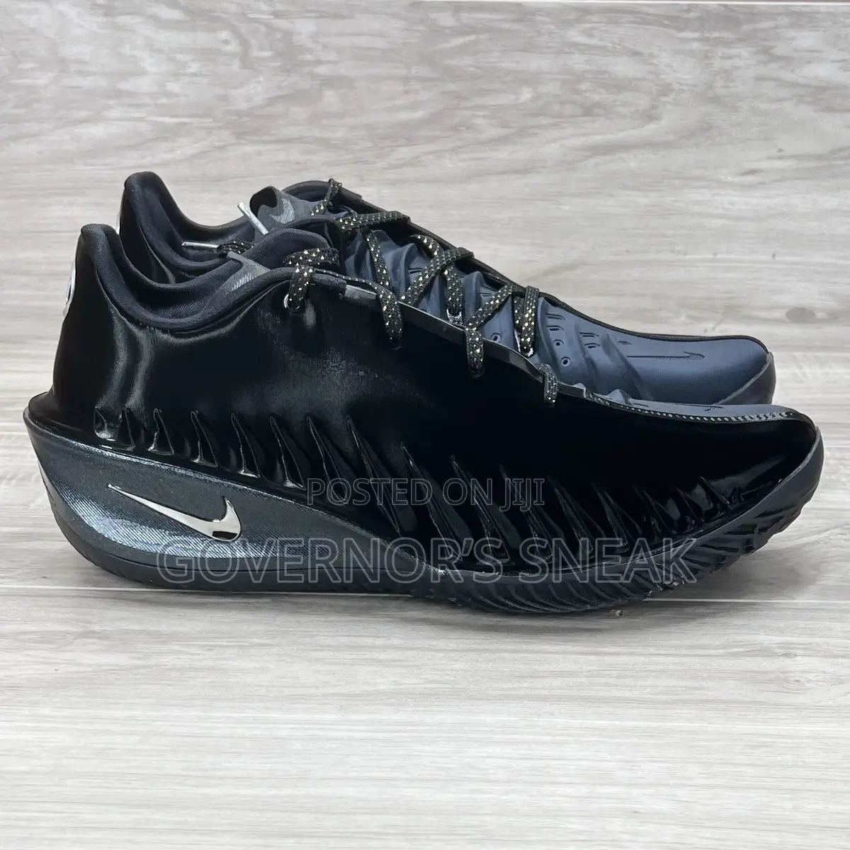 Nike G.T. Cut 4 Basketball Shoes: Different Colors in Stock
