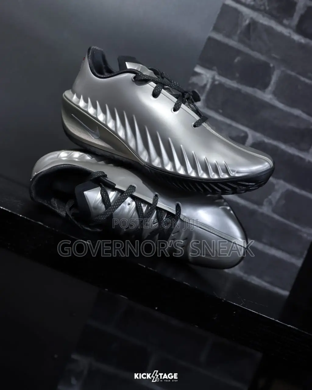 Nike G.T. Cut 4 Basketball Shoes: Different Colors in Stock