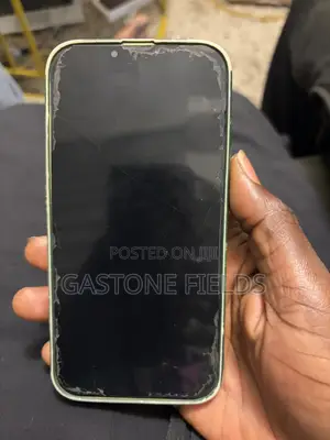 Apple iPhone 14 Plus 128 GB Yellow