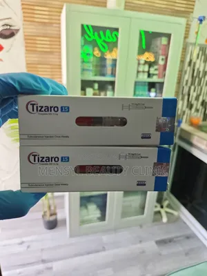 Weight Loss Medicine / Injection 15mg