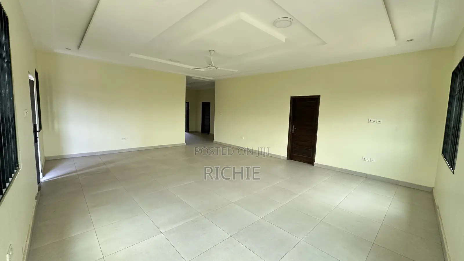 3bdrm Apartment in Obengfo Apartments, Ga East Municipal for rent