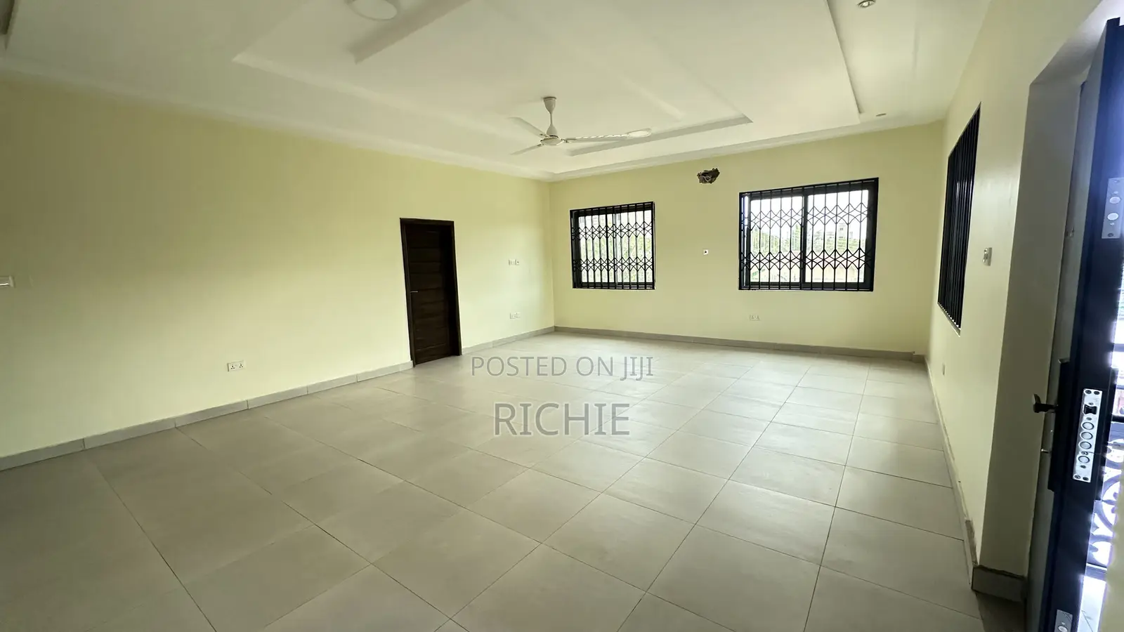 3bdrm Apartment in Obengfo Apartments, Ga East Municipal for rent