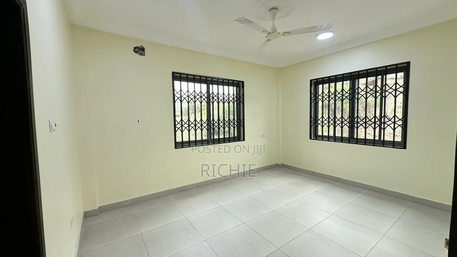 3bdrm Apartment in Obengfo Apartments, Ga East Municipal for rent