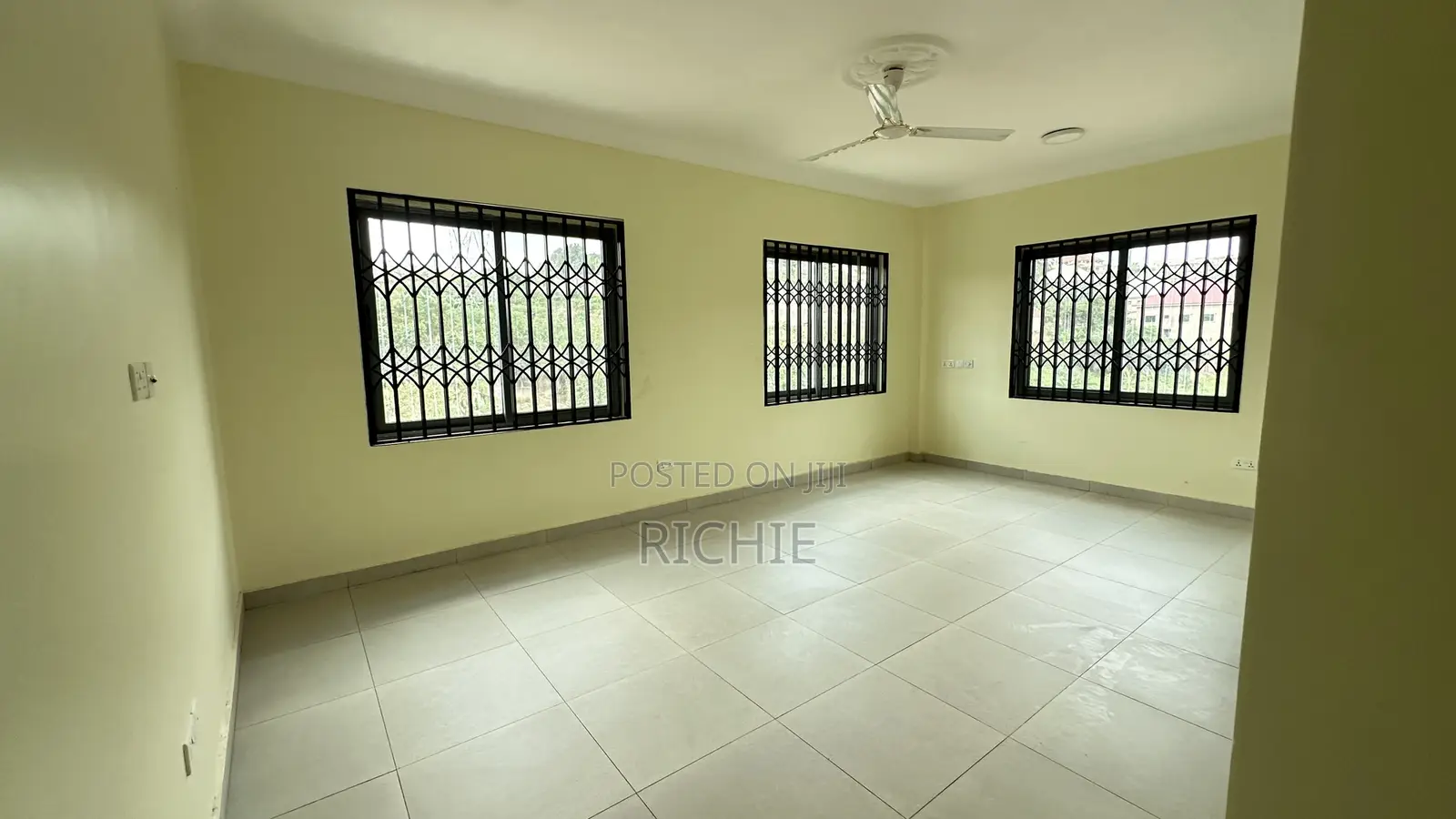 3bdrm Apartment in Obengfo Apartments, Ga East Municipal for rent