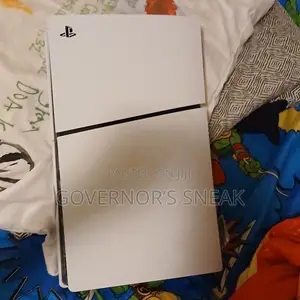 PS5 Slim Digital & 1 Controller for Sale at a Cool Price