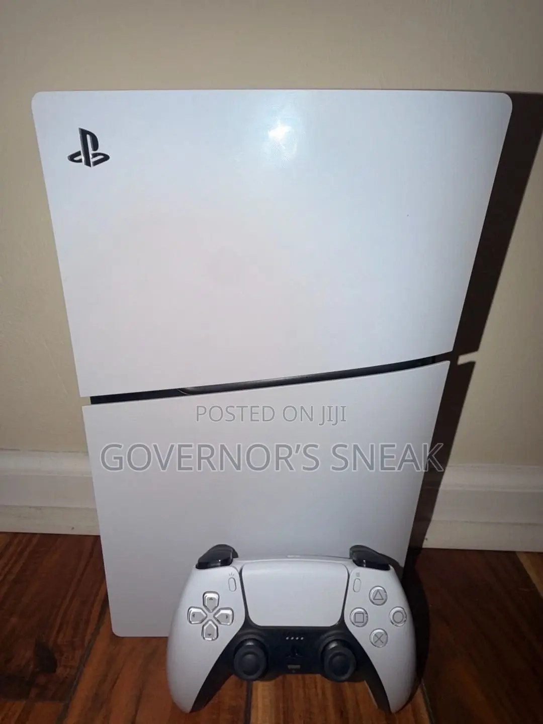 PS5 Slim Digital & 1 Controller for Sale at a Cool Price