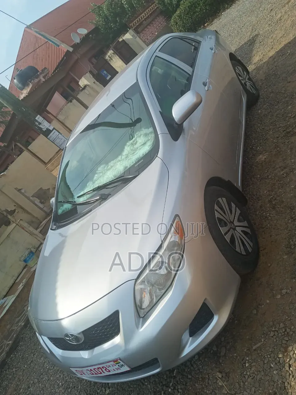 Toyota Corolla LE 4dr Sedan (1.8L 4cyl 4A) 2010 Gray