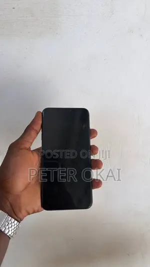 Apple iPhone XS Max 256 GB Black