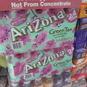 Arizona Green Tea
