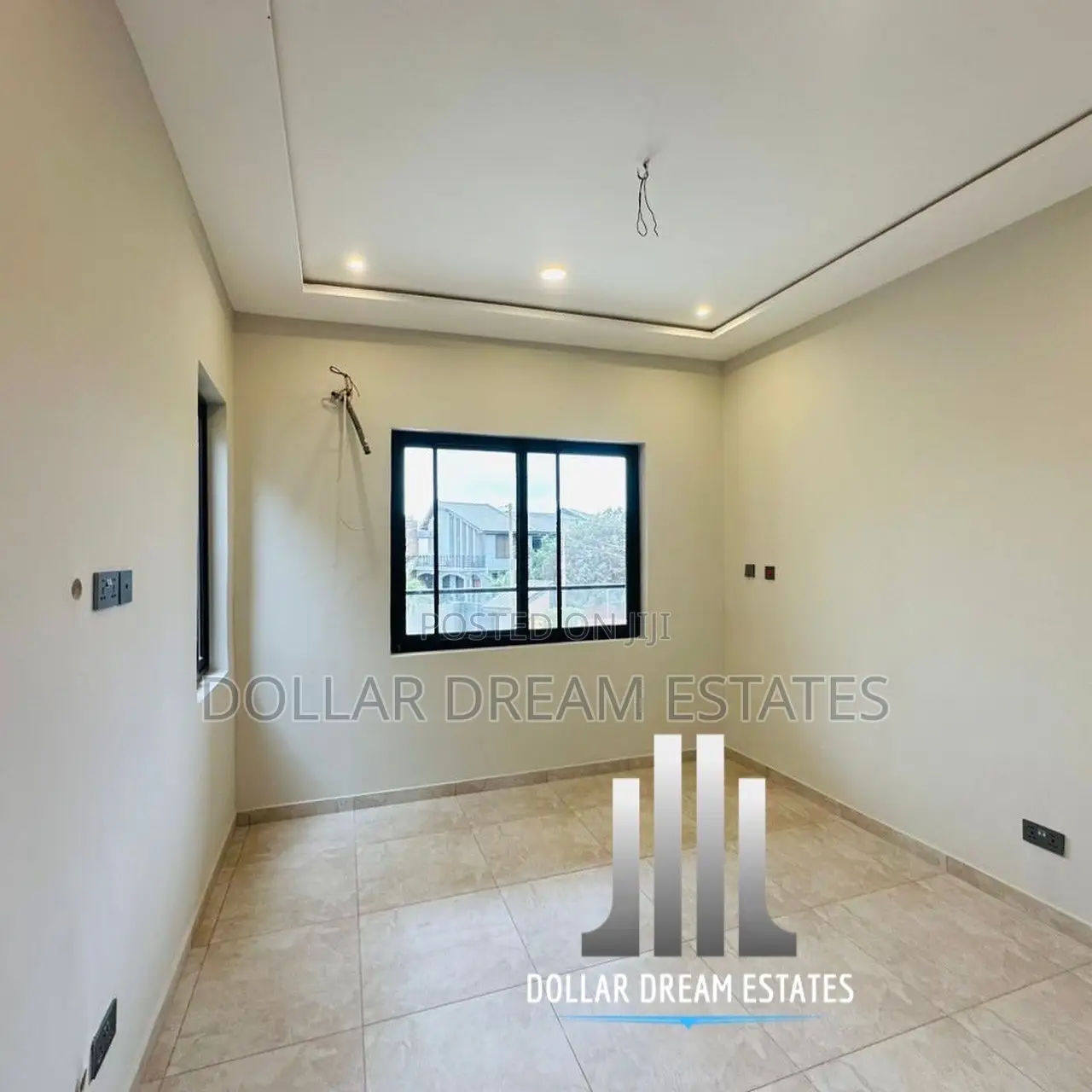 3bdrm House in Haatso for rent