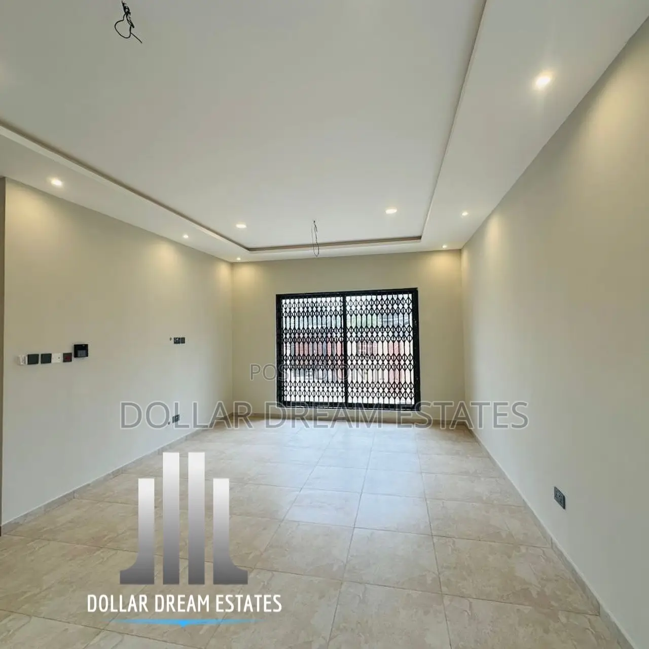 3bdrm House in Haatso for rent