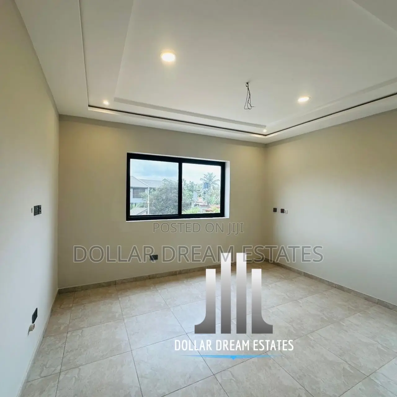 3bdrm House in Haatso for rent