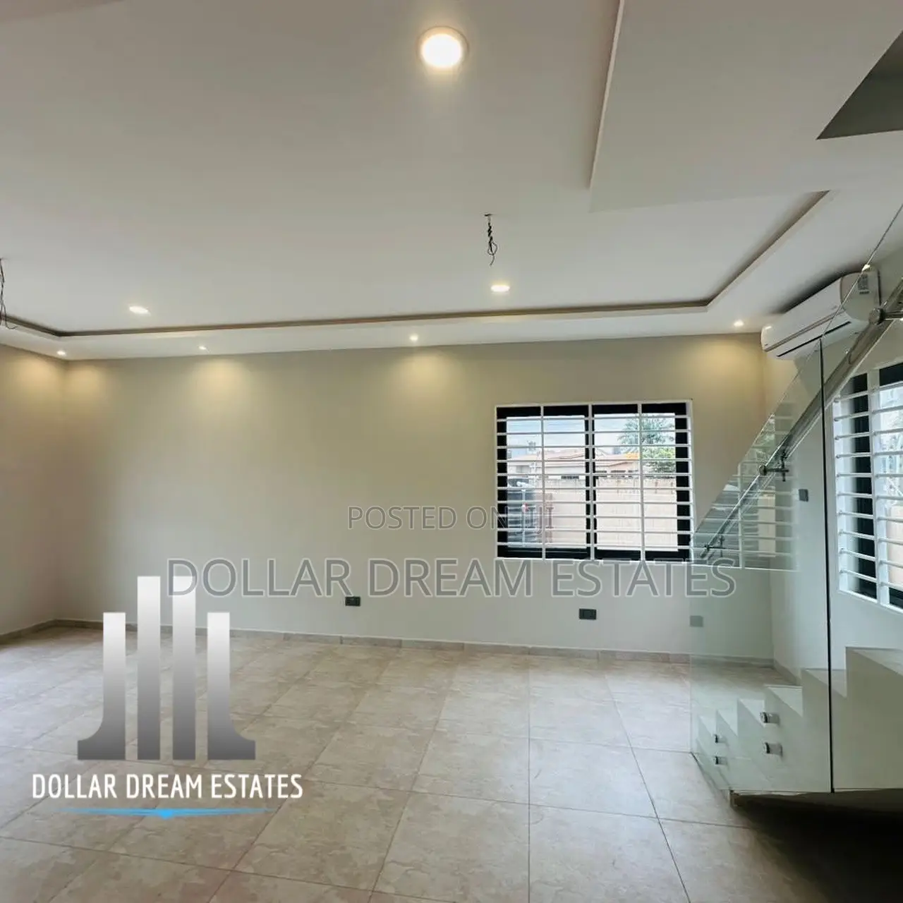 3bdrm House in Haatso for rent