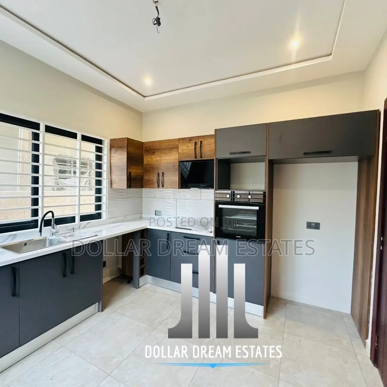 3bdrm House in Haatso for rent