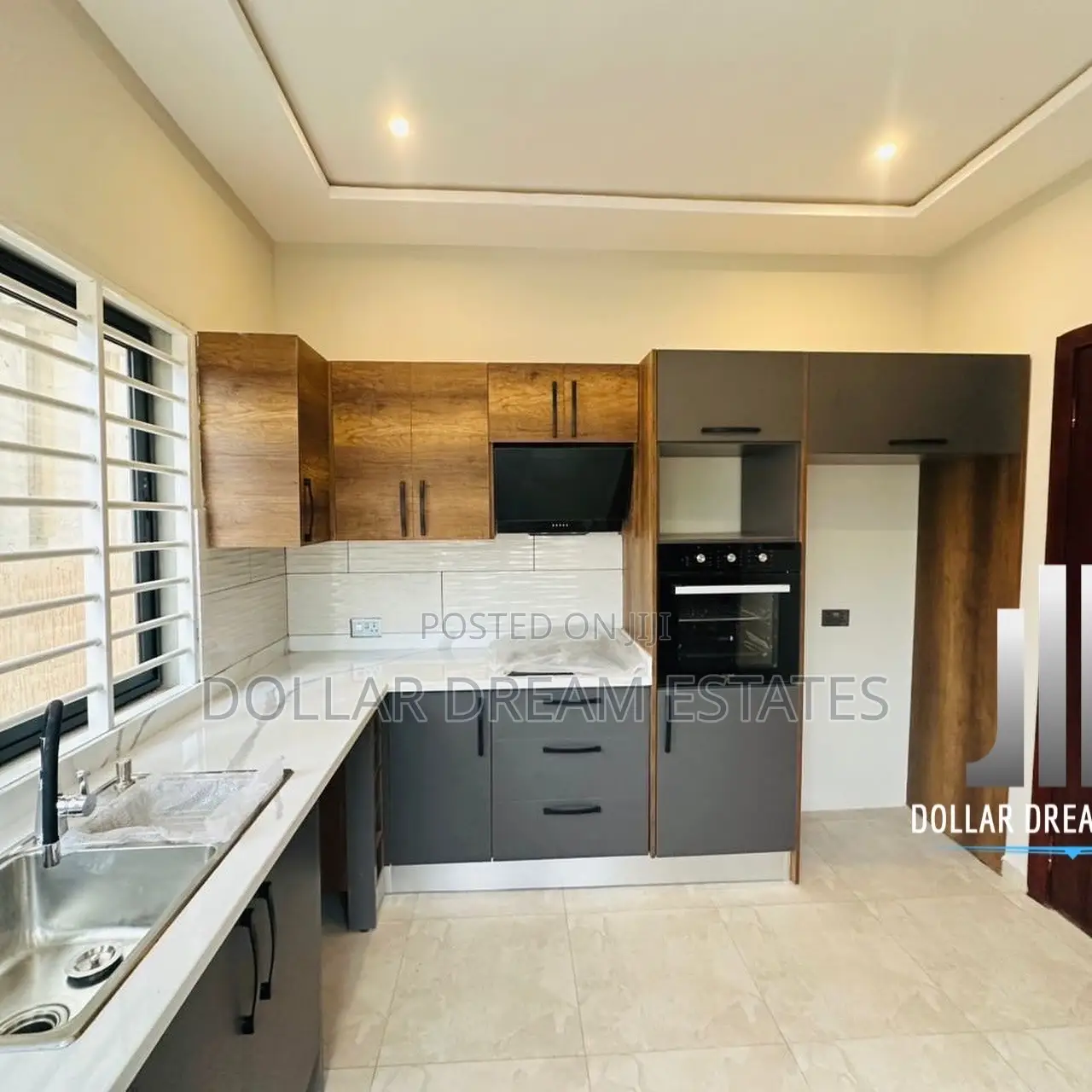 3bdrm House in Haatso for rent