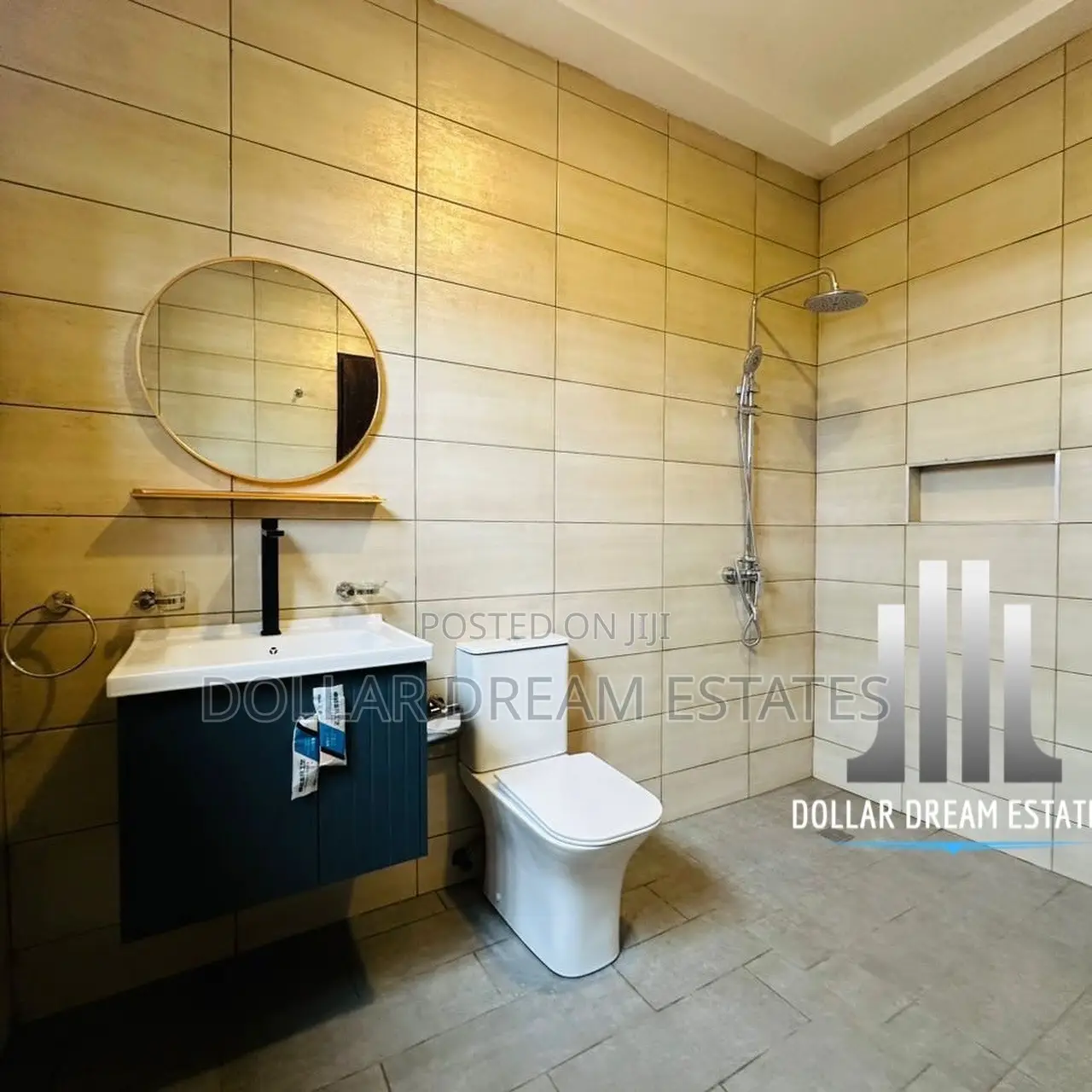 3bdrm House in Haatso for rent
