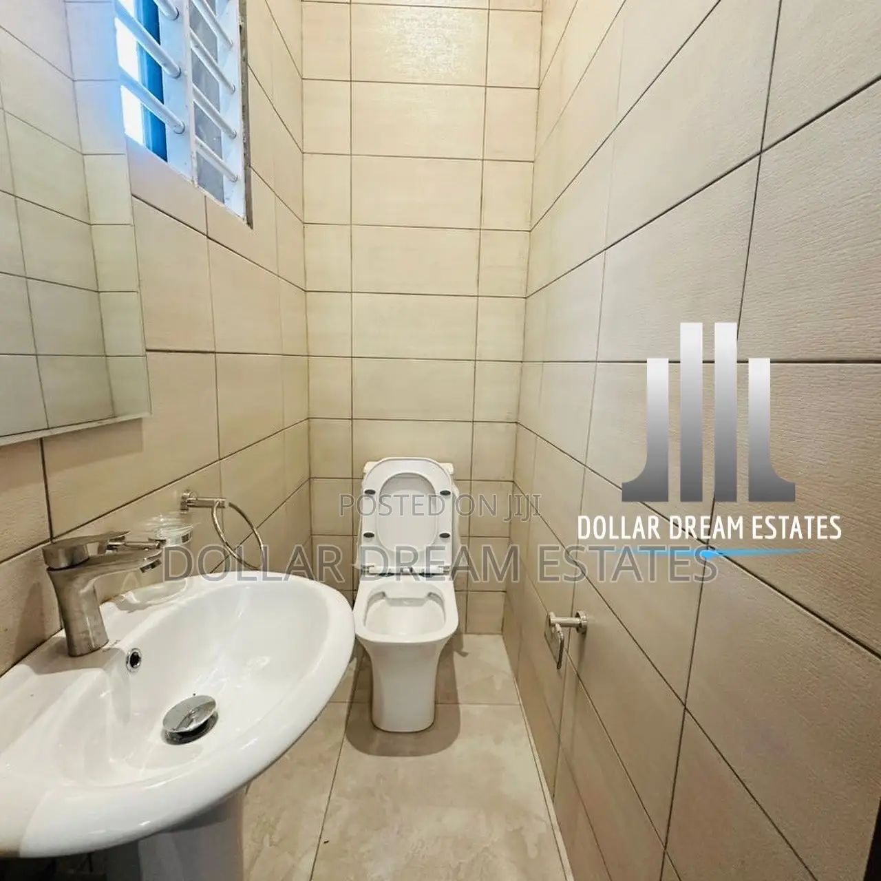 3bdrm House in Haatso for rent