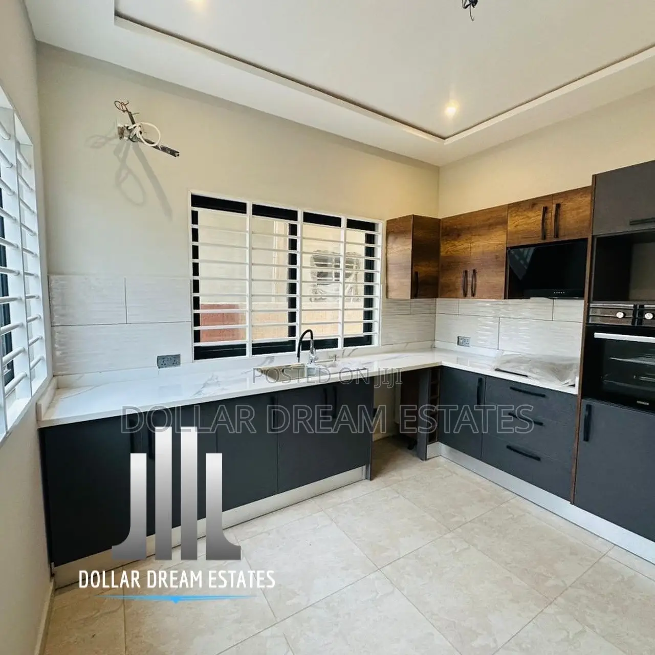 3bdrm House in Haatso for rent