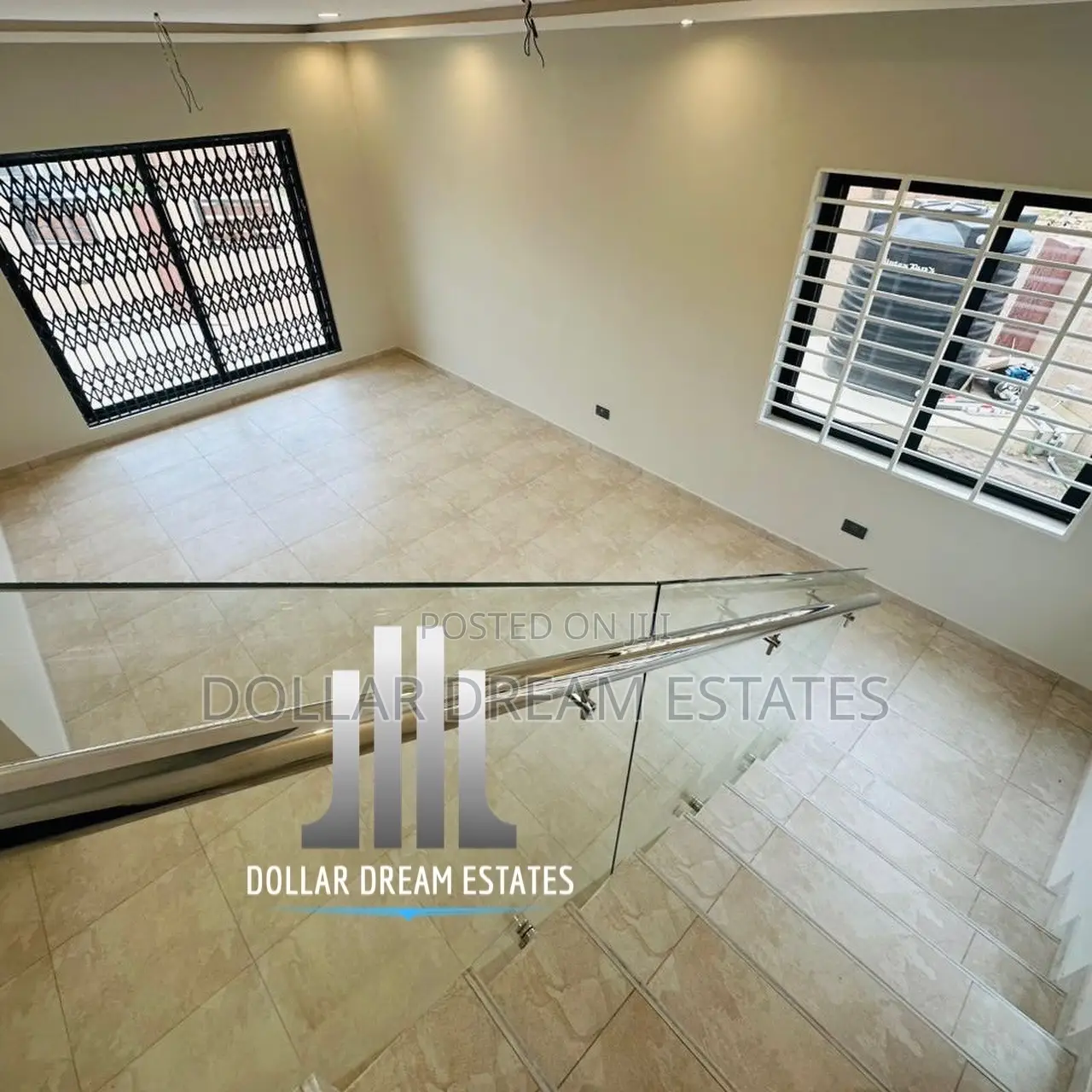 3bdrm House in Haatso for rent