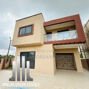 3bdrm House in Haatso for rent