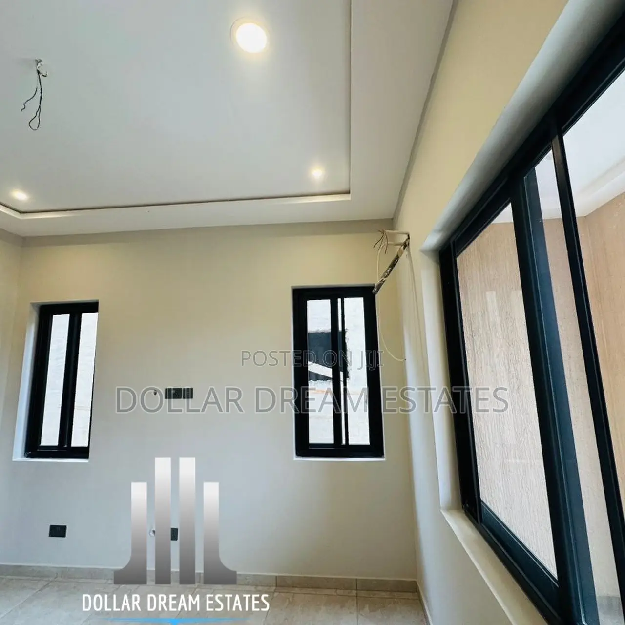 3bdrm House in Haatso for rent